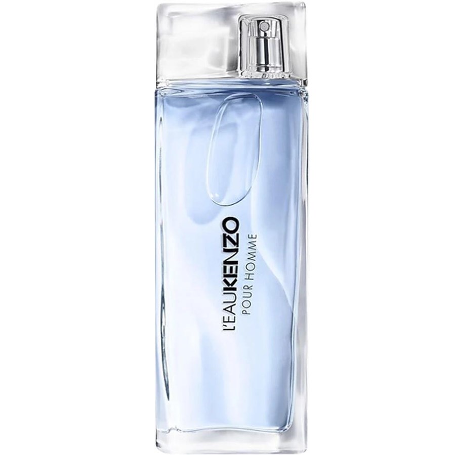 Parfüm und Düfte - KENZO L'Eau Kenzo Pour Homme EDT Spray - 100ml - 100 ml0 - 3274872484979
