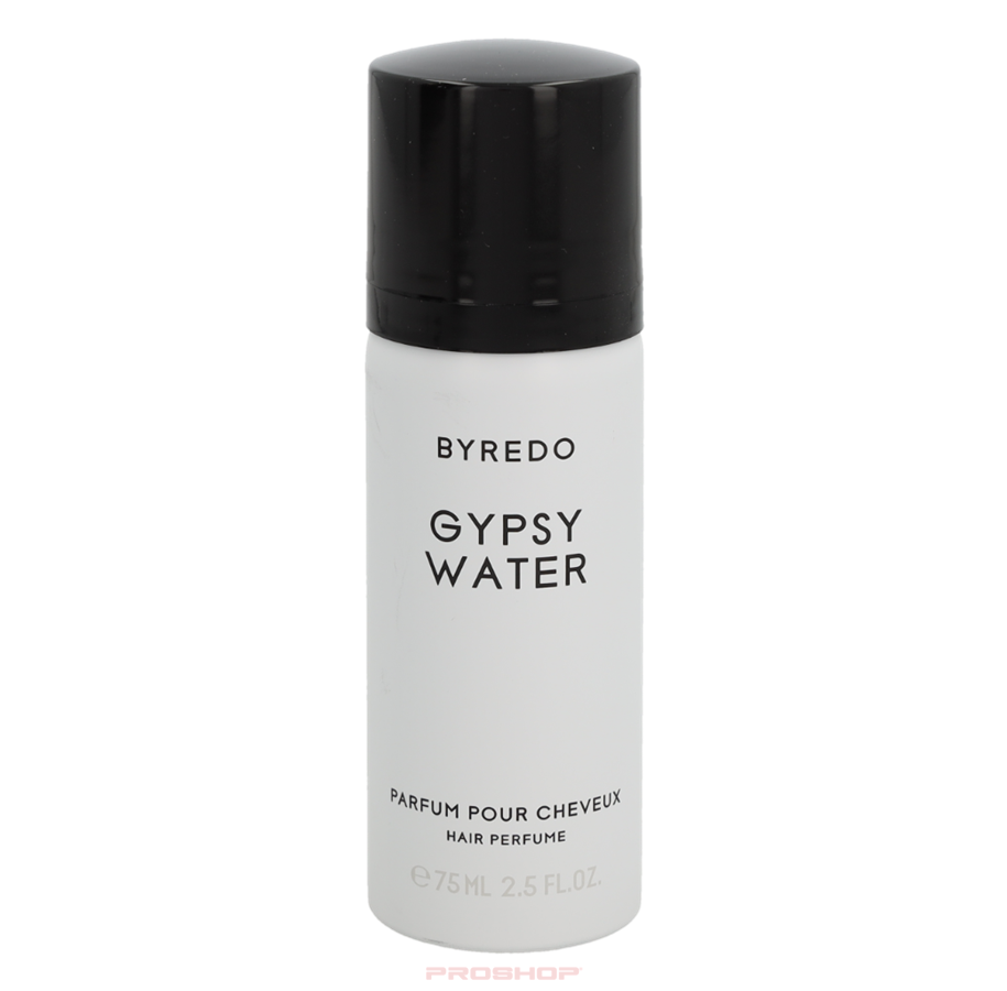 Sonstige Körperpflege - Byredo Gypsy Water Hair Perfume - 75ml - 7340032860696