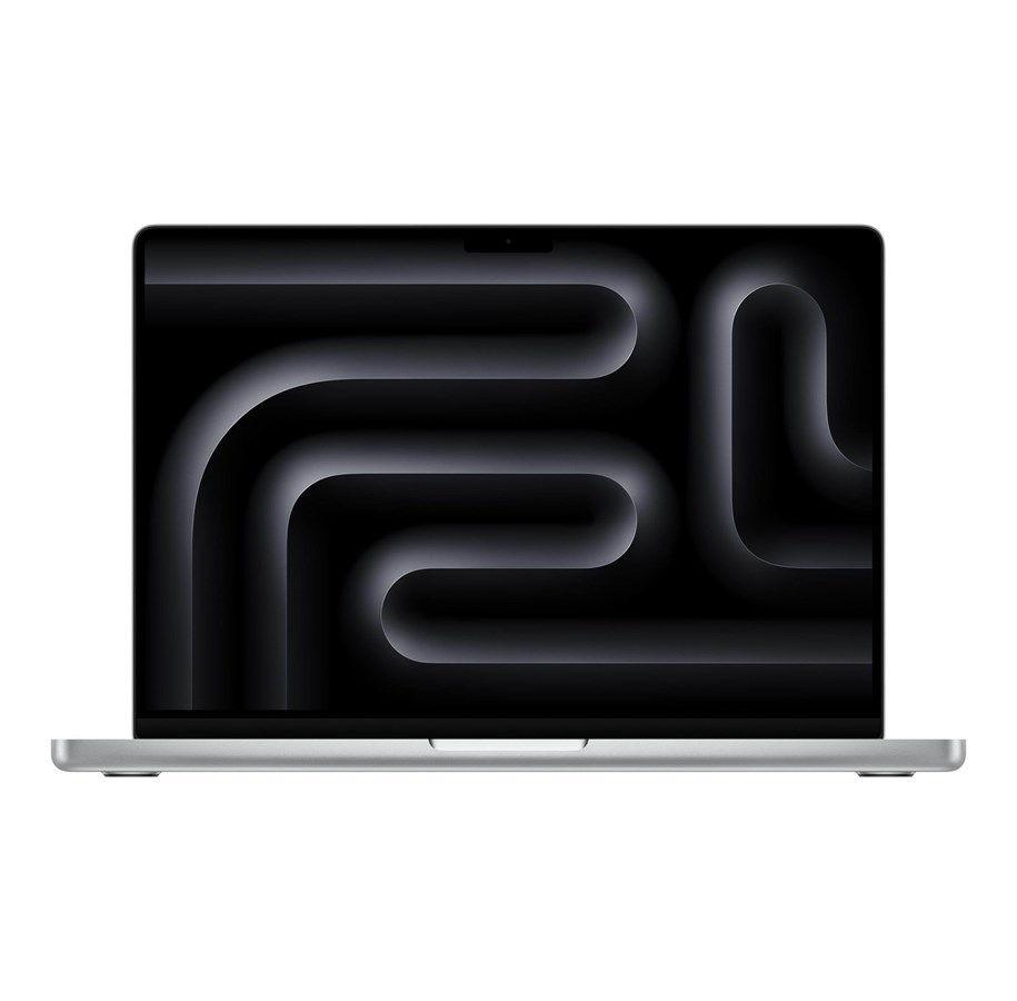 Laptops - Apple MacBook Pro - 14.2" -  M4 Pro - 24 GB RAM - 1 TB SSD - German - MX2F3D/A