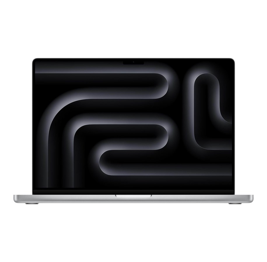 Laptops - Apple MacBook Pro - 16.2" -  M4 Pro - 48 GB RAM - 512 GB SSD - German - MX2U3D/A