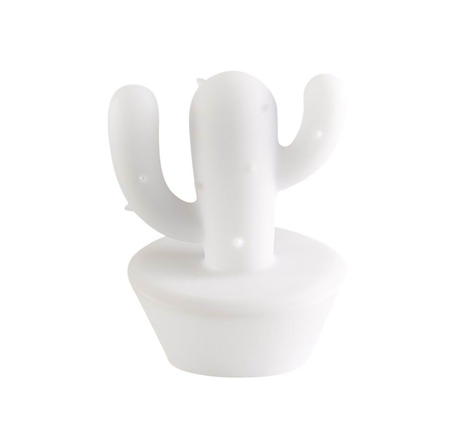 Tragbare & Party-Lautsprecher - BigBen Interactive Lumin'us Cactus - BTLSCACTUS