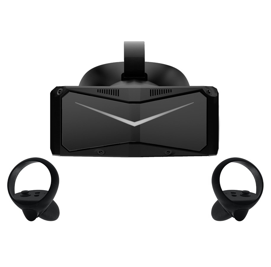 VR - Pimax Crystal Light ( Prime version - SUBSCRIPTION REQUIRED) - PVH00010169