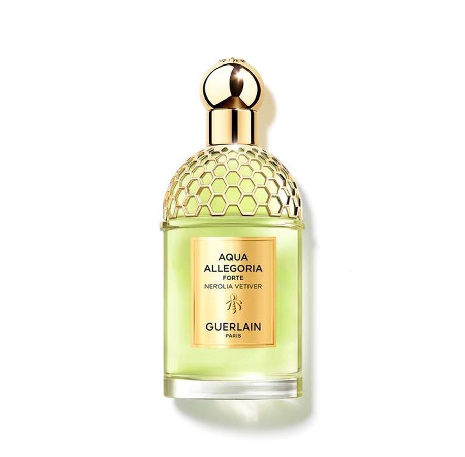 Parfüm und Düfte - Guerlain Aqua Allegoria Forte - Nerolia Vetiver - EDP 125ml - 3346470146846