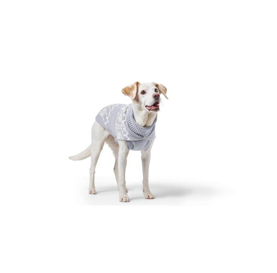 Hunde - Hunter - Dogcoat Birka 45 grey - (203480) - 203480