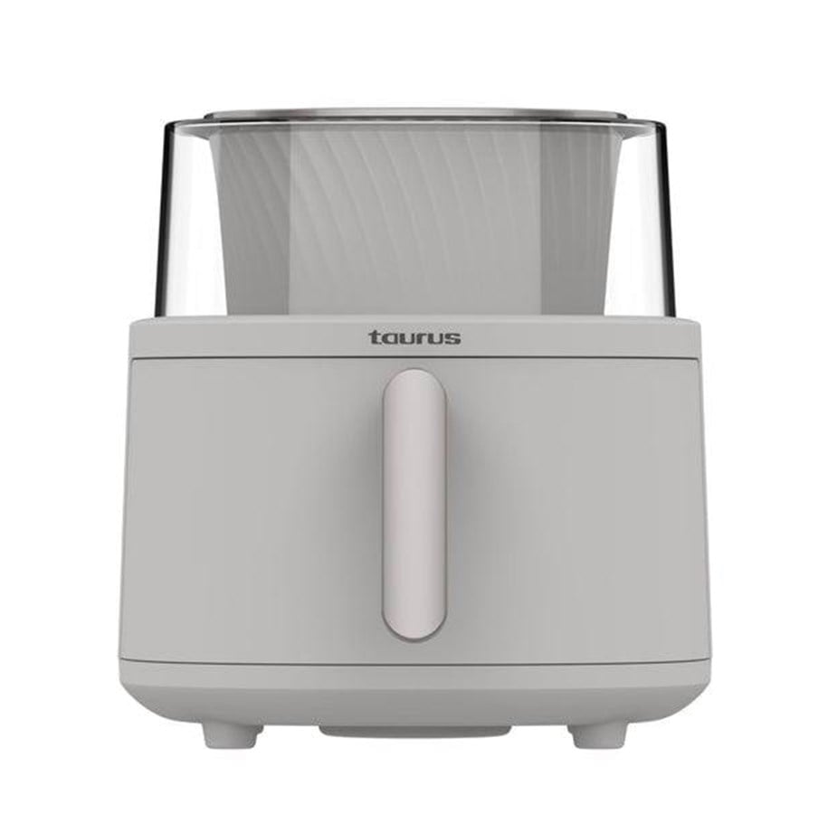 Heißluftfritteusen - Taurus Air Fryer Aero Crisp Spin - 6L - EST9739900L