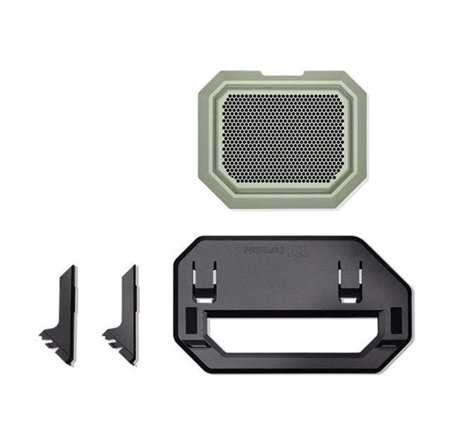 Systemzubehör - Thermaltake - tower stand kit - AC-074-ONENAN-A1