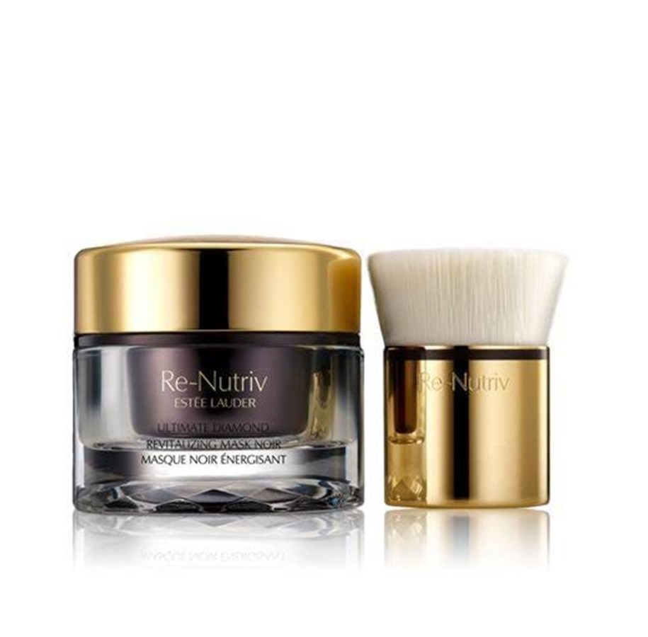 Gesichtspflege - Esteé Lauder Re-Nutriv Ultimate Diamond Revitalizing Mask - 50 ml - 887167157330