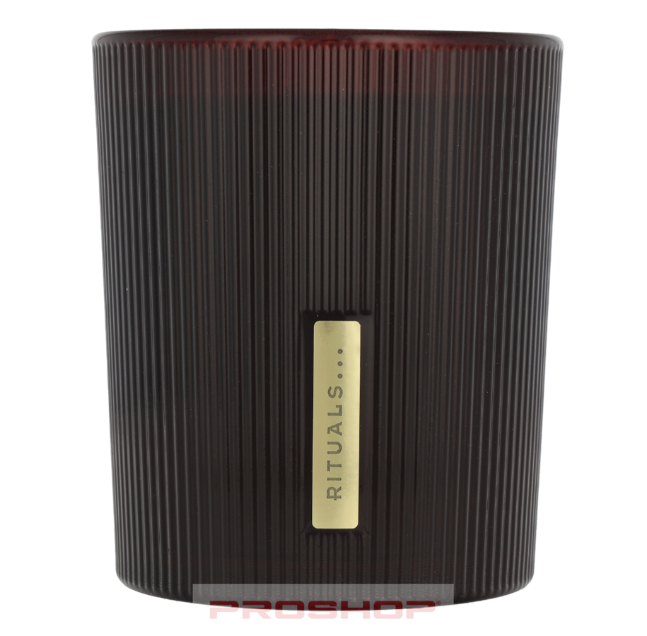 Einrichtung - Rituals The Ritual of Ayurveda Scented wax candle - 8719134183054