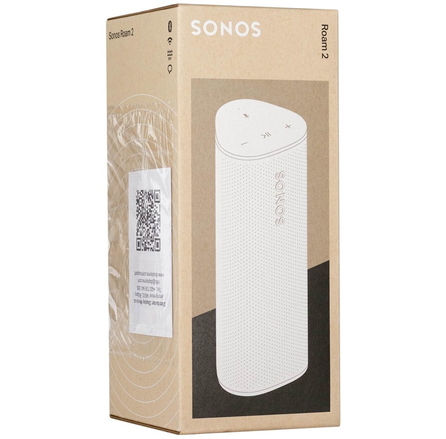Sonos - Sonos Roam 2 - ROAM2R21