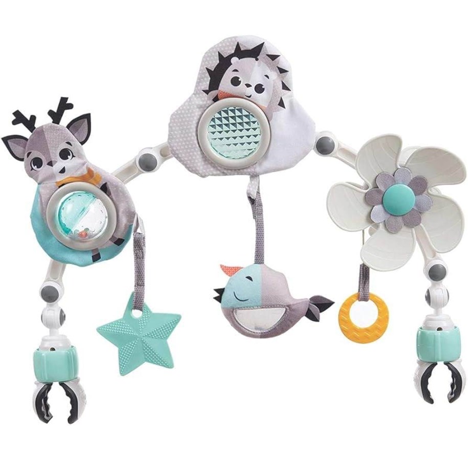 Baby Spielzeug - Tiny Love Sunny Stroll - Magical Tales - 3333140464
