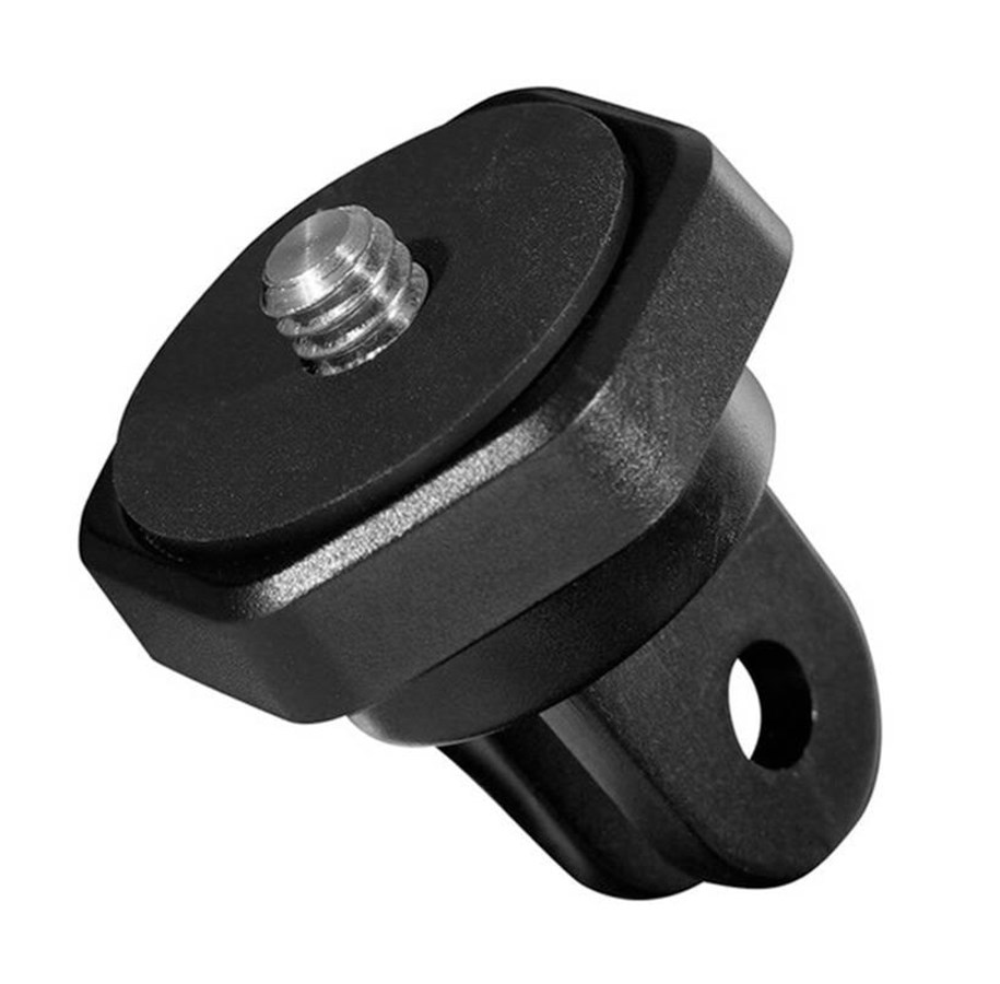 Foto & Video Zubehör - TELESIN Mount adapter 1/4'' for sport cameras (GP-TPM-T04) - GP-TPM-T04