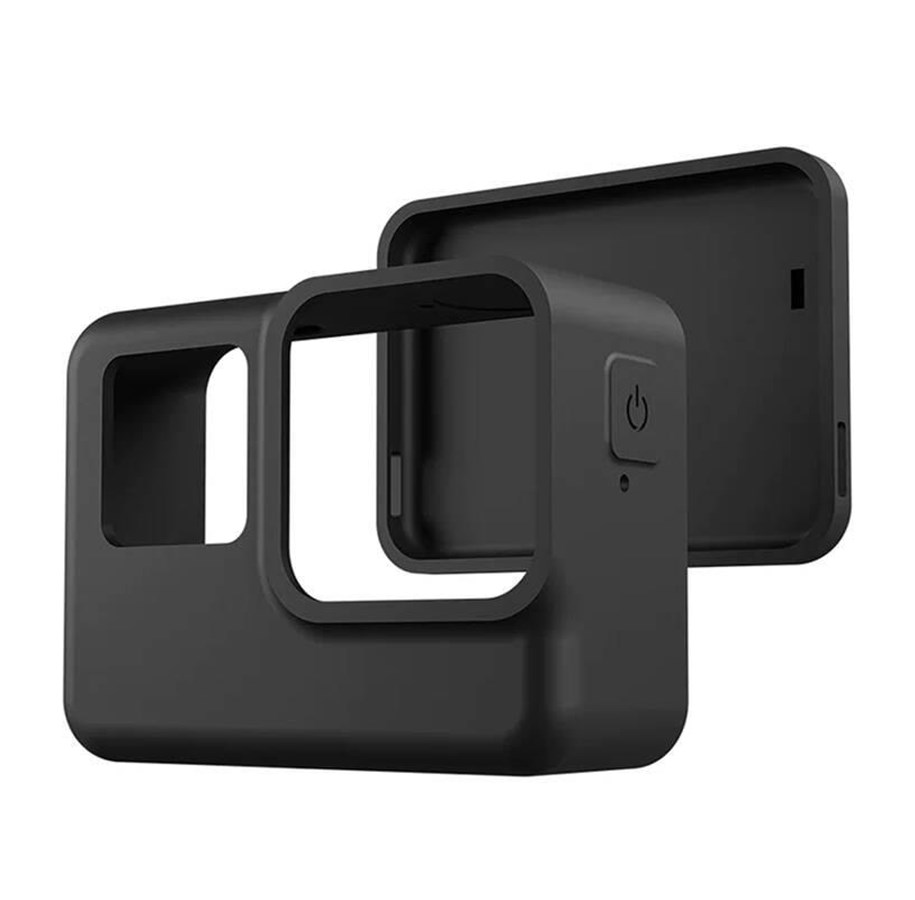 Actionkamera Zubehör - TELESIN Silicone case for Insta360 Ace Pro - S6-PTC-02
