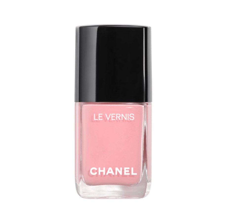 Make-Up - Chanel Le Vernis nail polish - 3145891791754