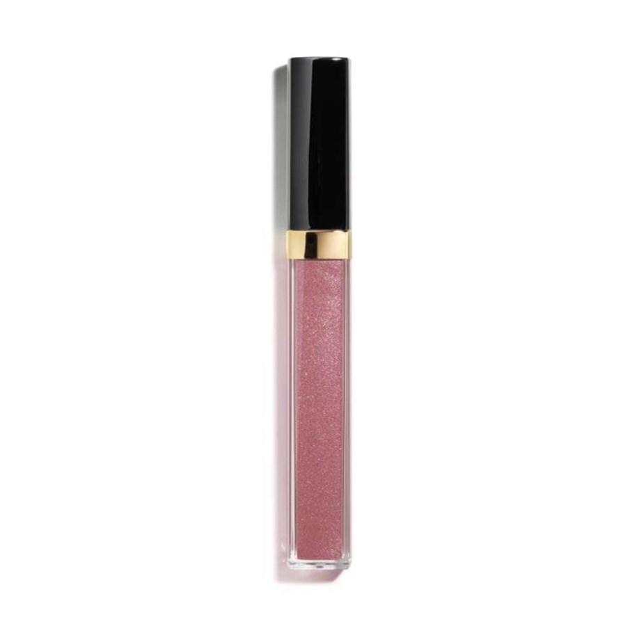 Make-Up - Chanel Rouge Coco lip gloss - 3145891567182
