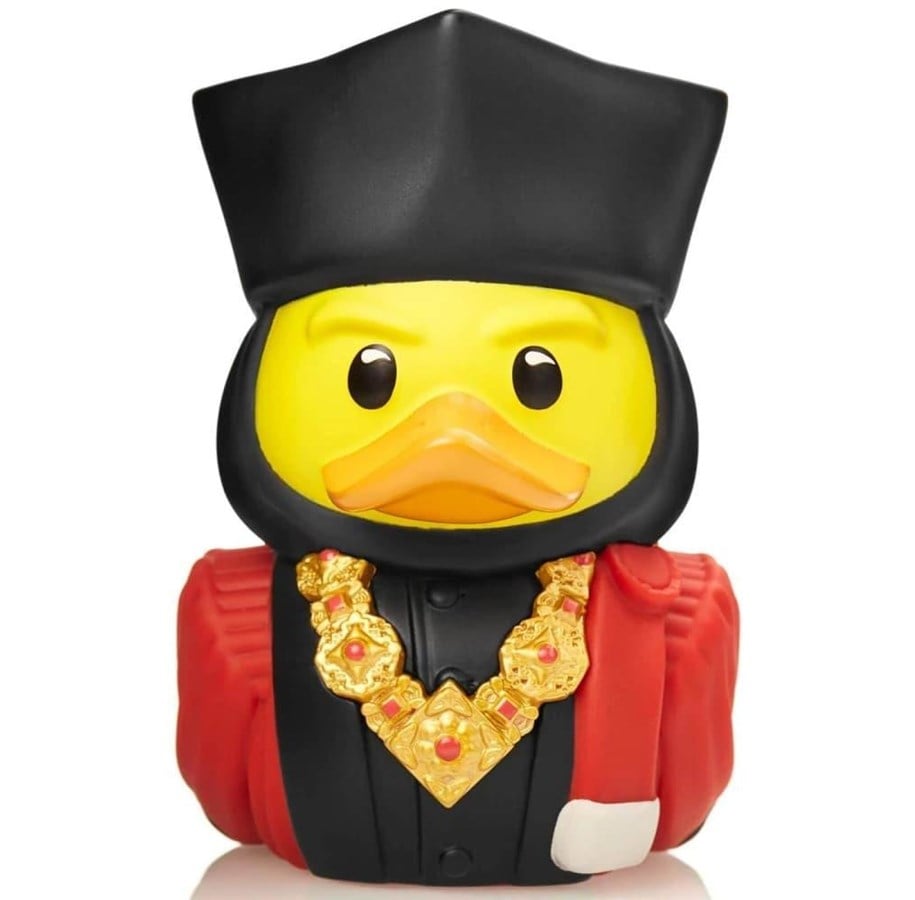 Merchandise - TUBBZ - Star Trek: Q - Figur - NS5110