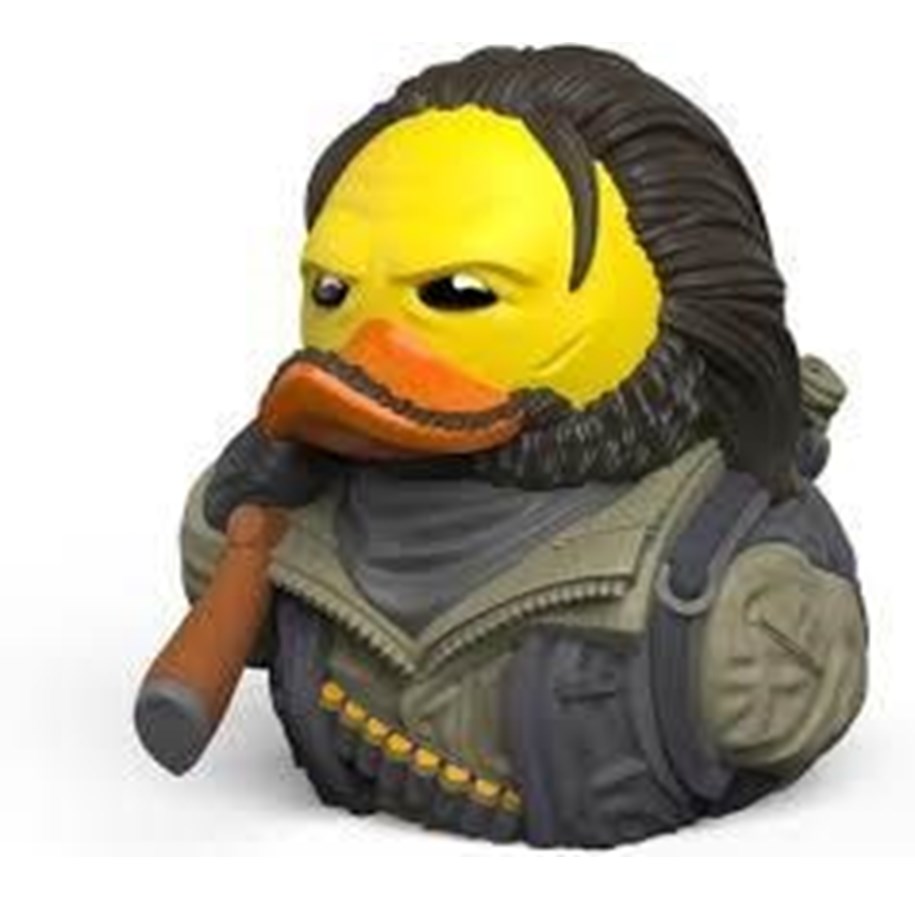 Merchandise - TUBBZ - The Last of Us: Bill - Figur - NS4494