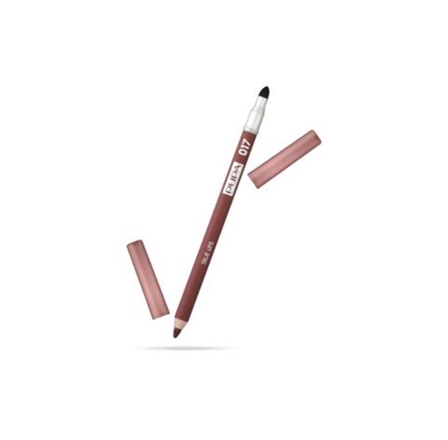 Make-Up - PUPA Milano Lip Pencils - 8011607274895