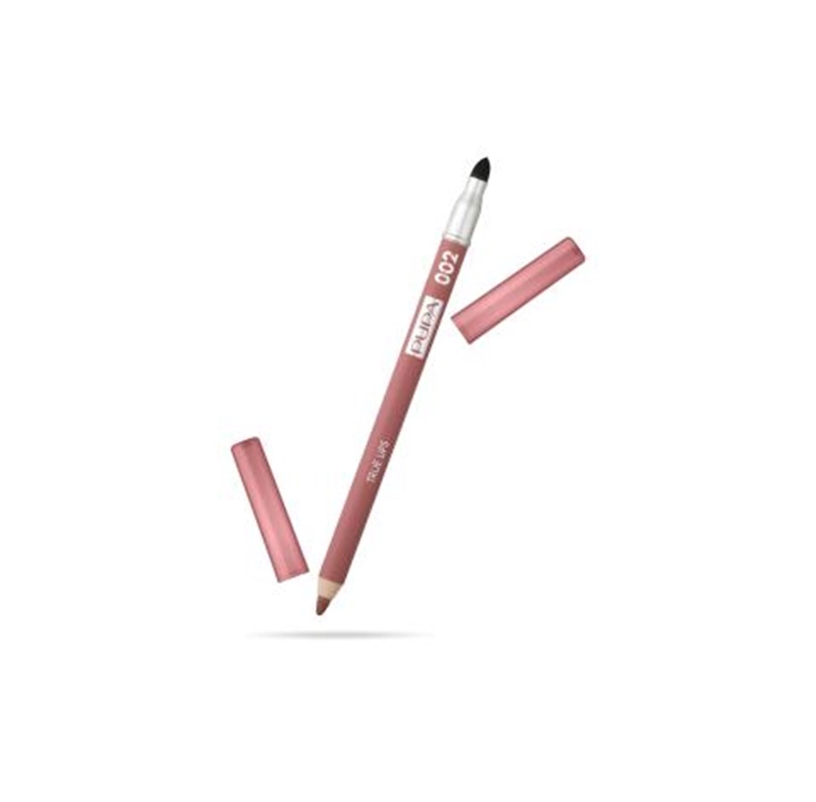 Make-Up - PUPA Milano True Lips - 8011607274819
