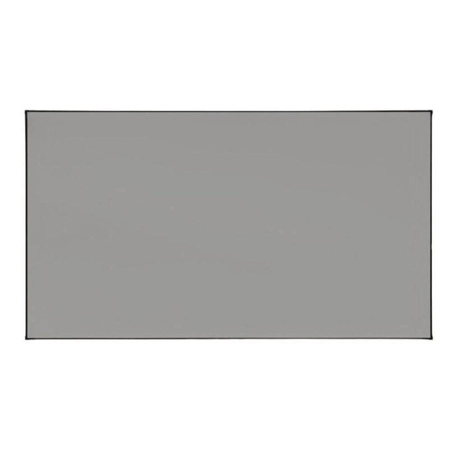 Projektor Leinwände - BlitzWolf BW-VS3 100" projection screen - BW-VS3 100"
