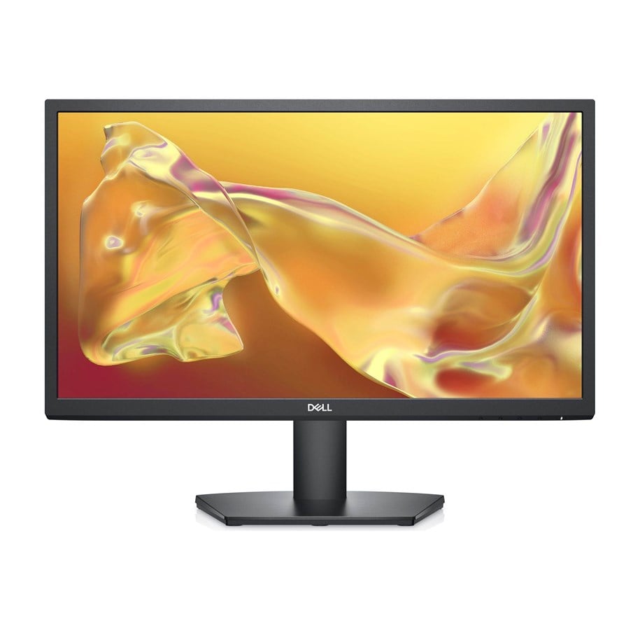 Monitor - 22" Dell SE2225H - 1920x1080 (FHD) - 75Hz - VA - DELL-SE2225H