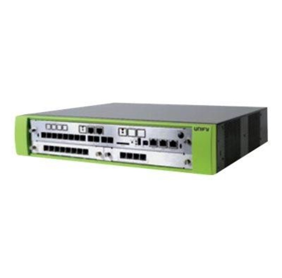 Netzwerkzubehör - Unify OpenScape Business X3R - L30251-U600-G677