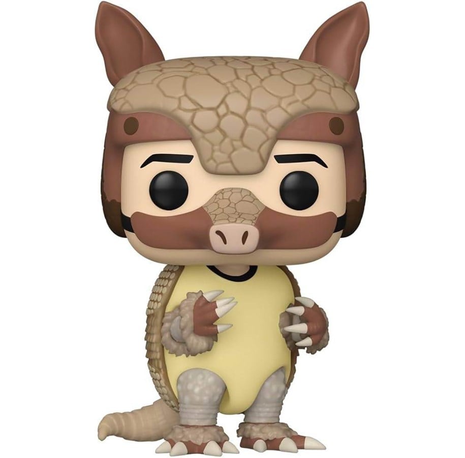 Merchandise - Funko! - Funko - TV: Friends (Ross) POP! - Figur - 0889698801904