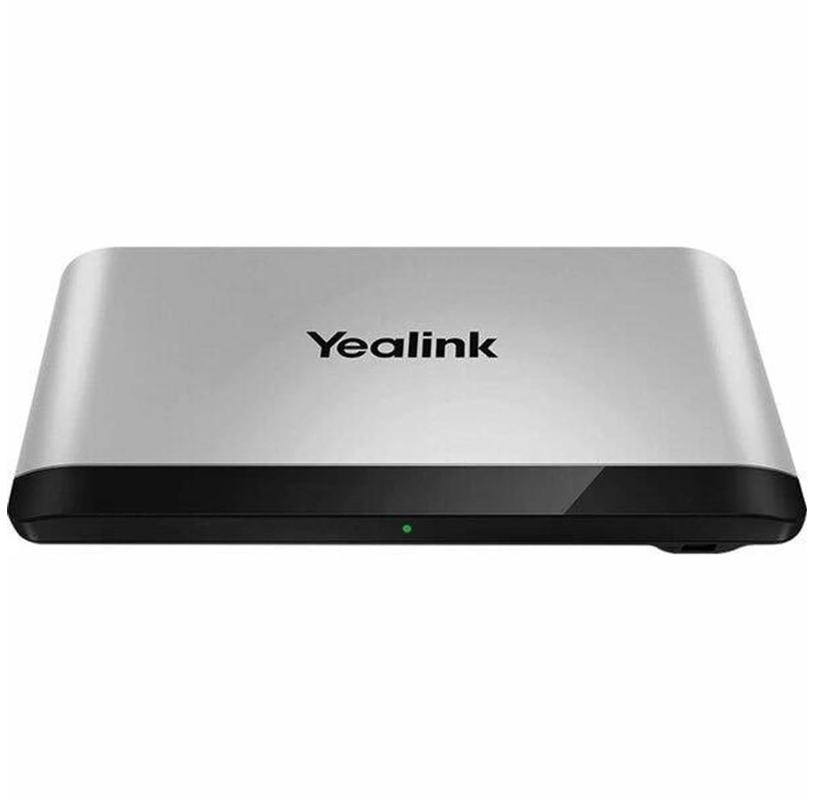 Netzwerkzubehör - Yealink video conferencing accessory hub - 1206603