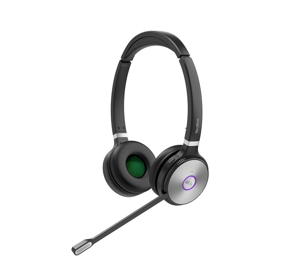 Kopfhörer/Headsets - Yealink WHD622T - 1308068