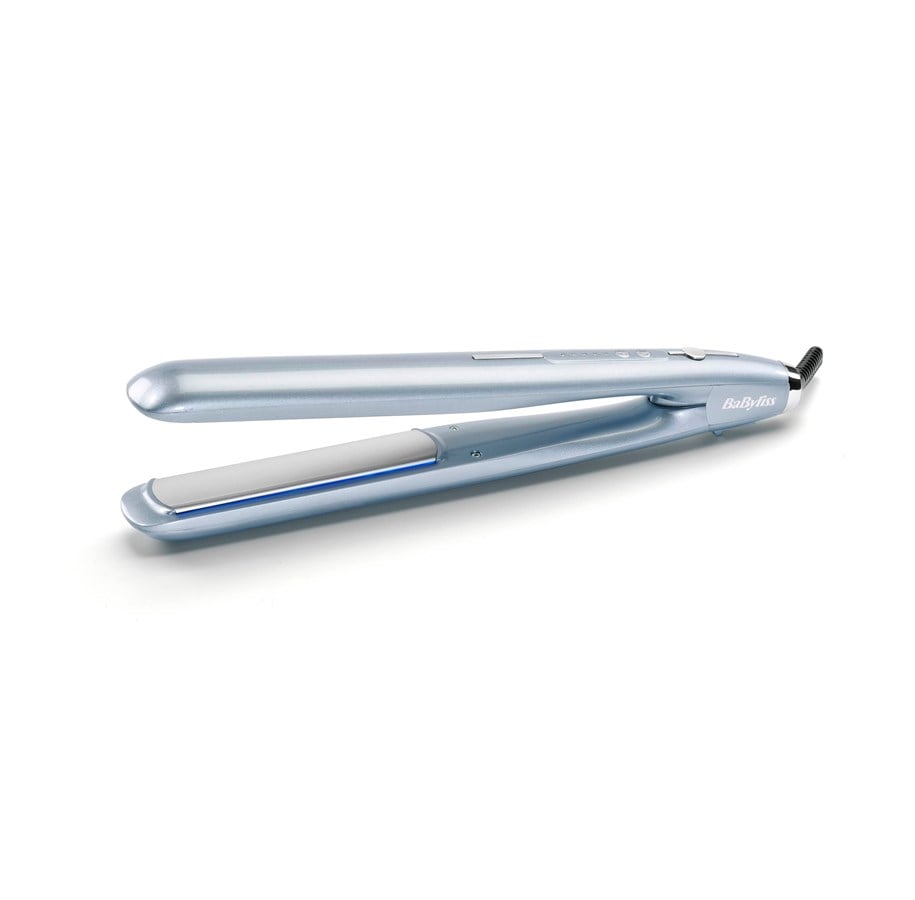 Glätteisen - Babyliss Glätteisen Hydro Fusion Straightener - ST573E