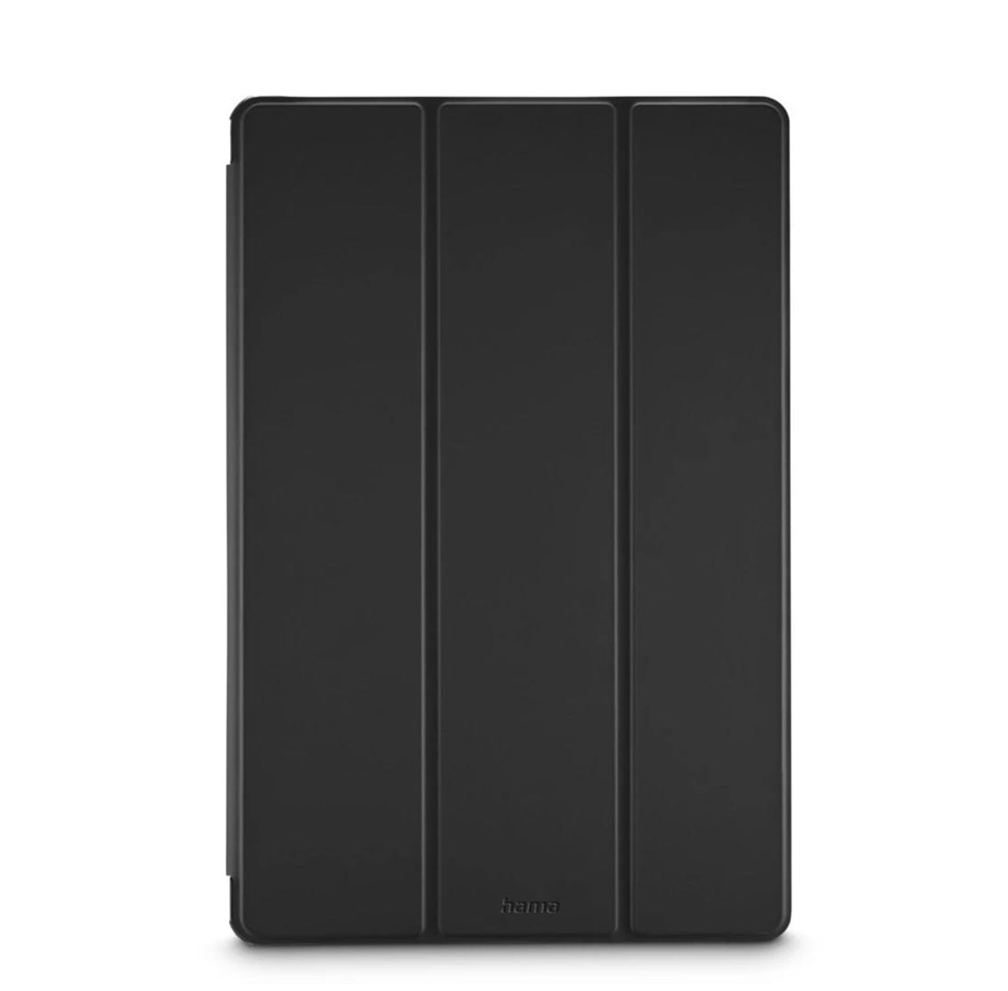 Tablets - Cover & Case - Hama Fold Tablet Case for Lenovo Tab P12 Black - 00217299