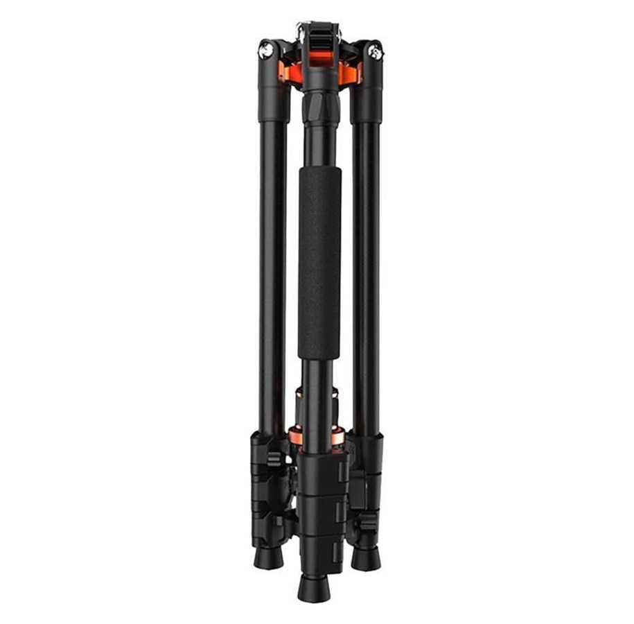 Tripods & Stative - K&F Concept Tripod K254A3+BH-28L - KF09.089V1