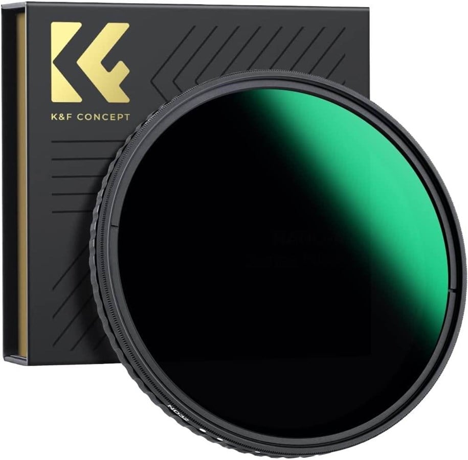 Fotofilter - K&F Concept Nano-X - KF01.1446