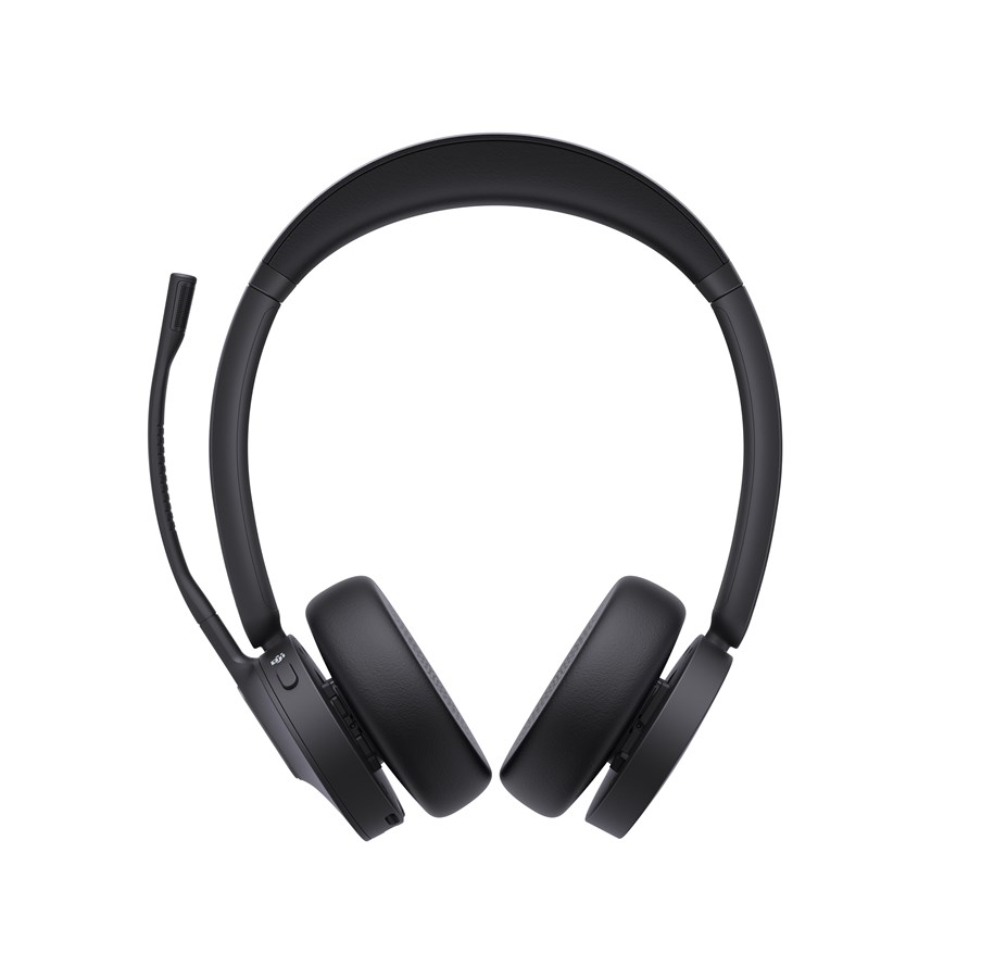 Kopfhörer/Headsets - Yealink BH70 Dual Teams USB-A - 1208663