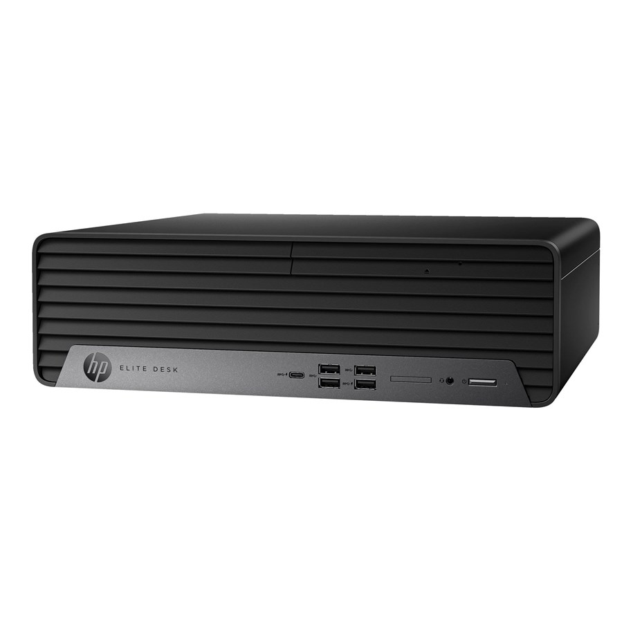Stationär - Persönlicher Computer - HP Elite 805 G9 - A0ZD5EA#ABD