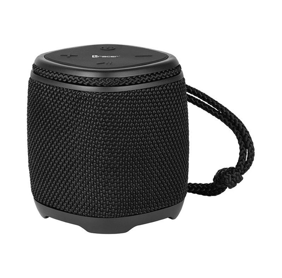 Tragbare & Party-Lautsprecher - Tracer Splash S - speaker - for portable use - wireless - TRAGLO47150