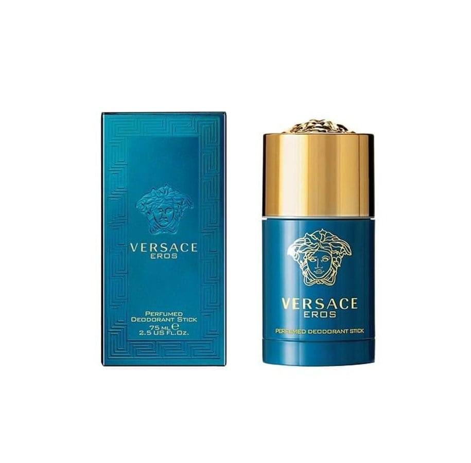 Parfüm und Düfte - VERSACE Eros Pour Homme Deo Stick - 75 ml0 - 8011003809226