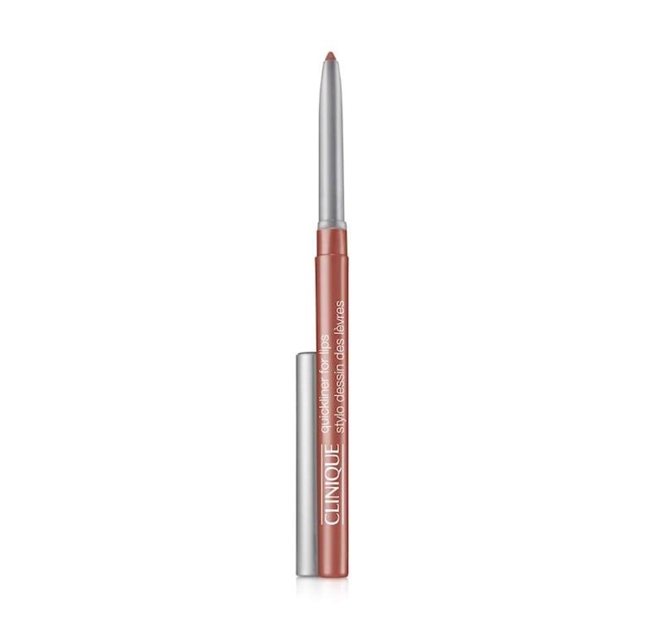 Make-Up - Clinique Quickliner For Lips - Intense Blush - 192333158456