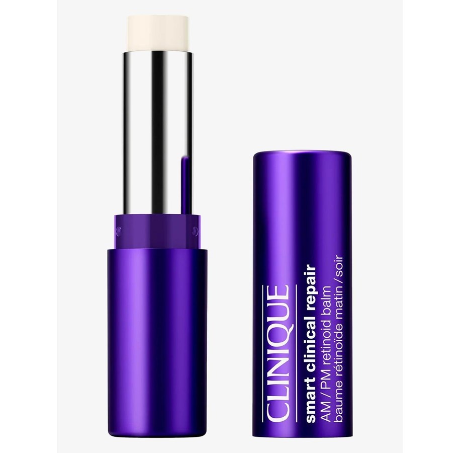 Gesichtspflege - Clinique Smart Clinical Repair Retinoid Balm - 192333232323