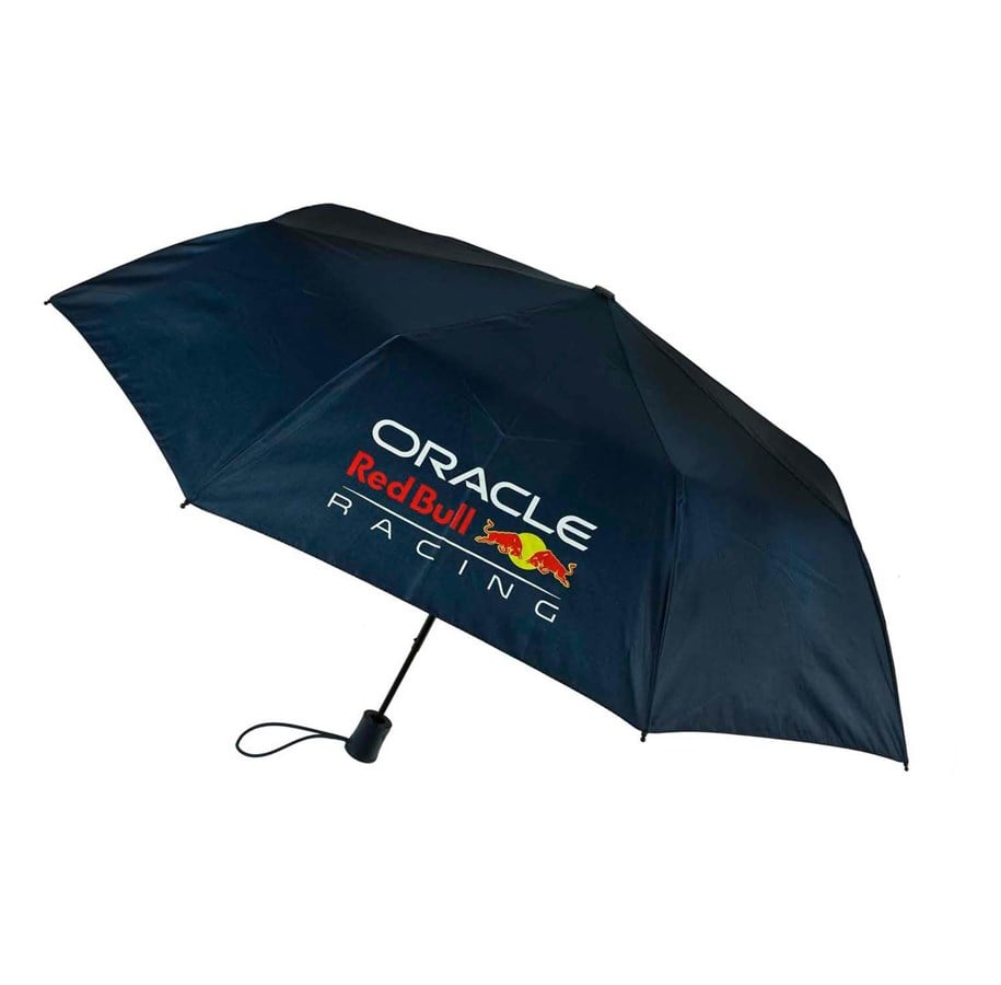Schul-Zubehör - Red Bull Racing Umbrella - RBRB7208