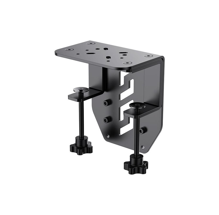 Gaming Zubehör - Moza Racing MOZA Flight Base Table Clamp - AS004