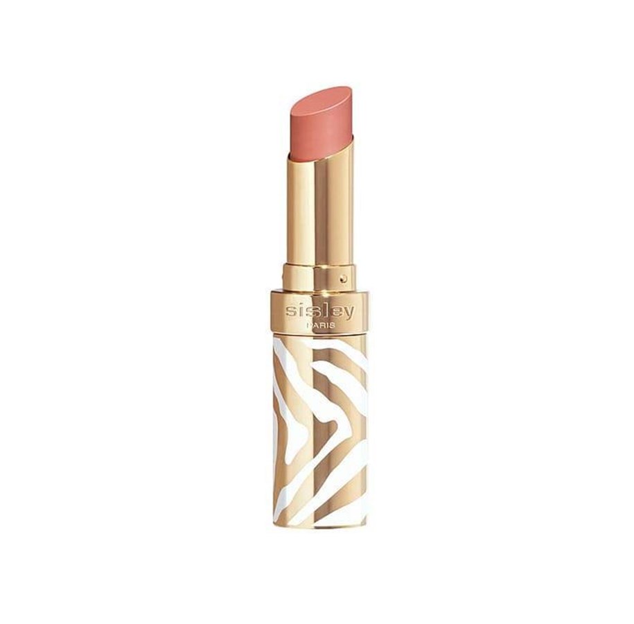 Make-Up - SISLEY Le Phyto Rouge Long-Lasting Hydration Lipst - 3473311705044