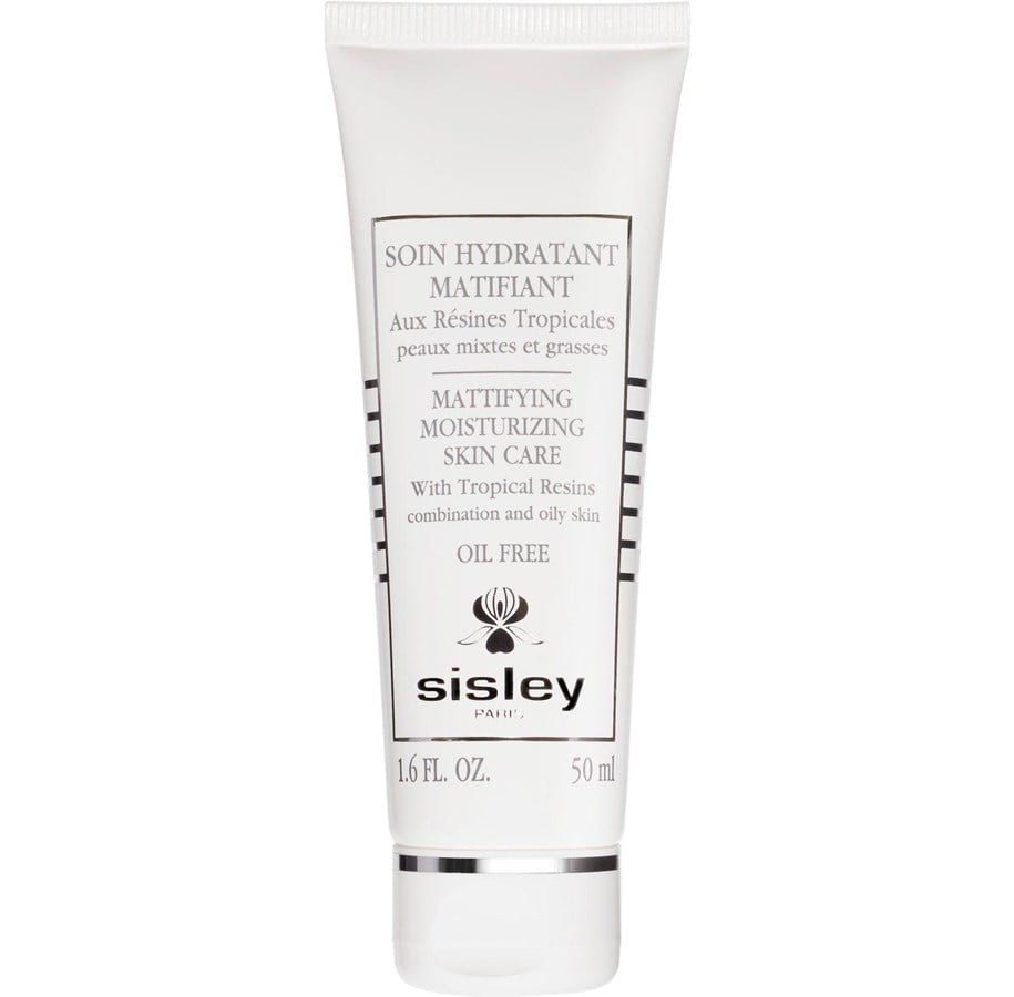 Gesichtspflege - SISLEY Mattifying Moisturising Skin Care With Tropical Resins - 3473311415806