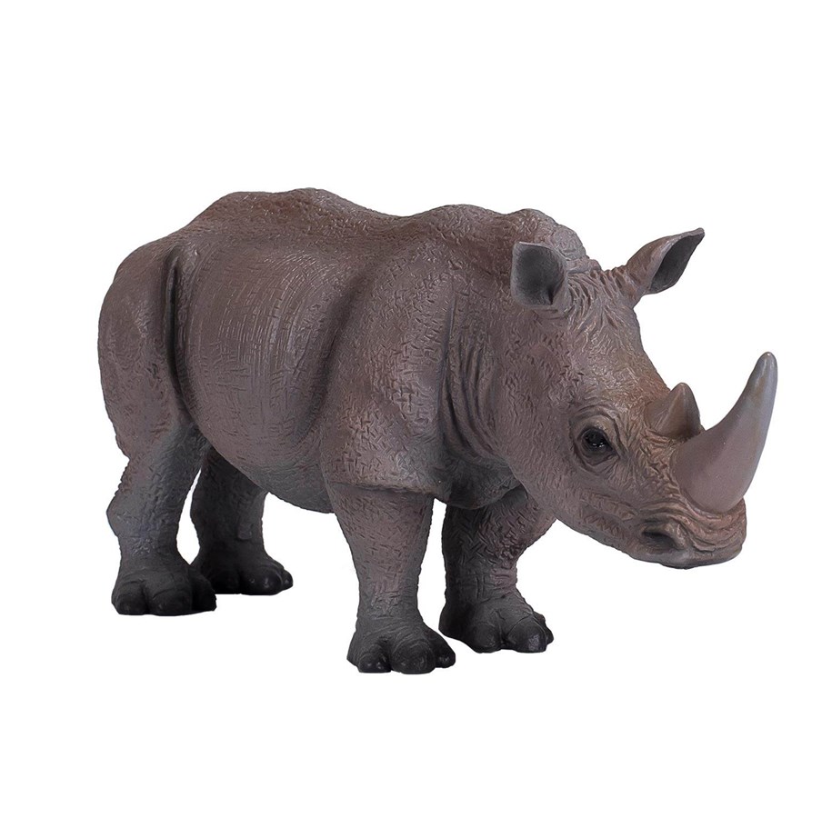 Figuren - Mojo - Wildlife White Rhino - 387103