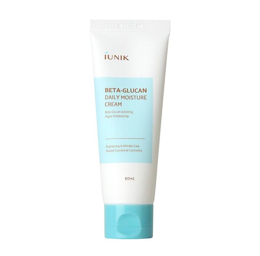 Gesichtspflege - iUNIK - Beta Glucan Daily Moisture Cream - 8809728080316