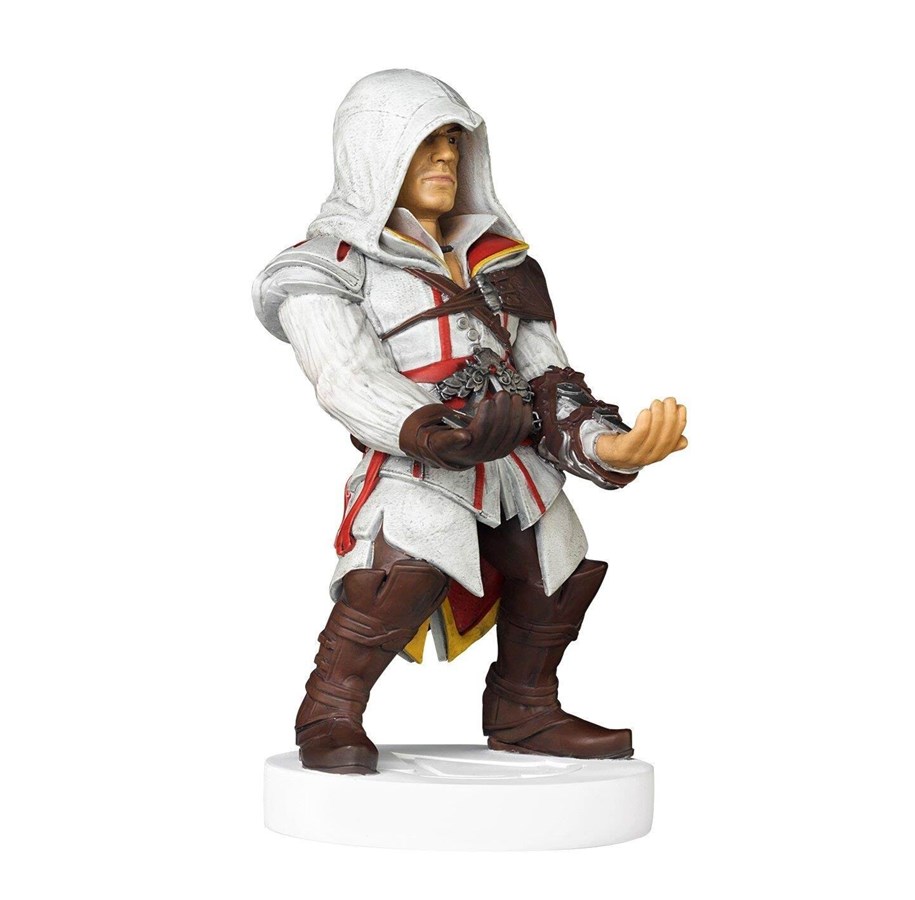 Gaming Zubehör - Cable Guys Ezio - Zubehör für Spielkonsole - 856120
