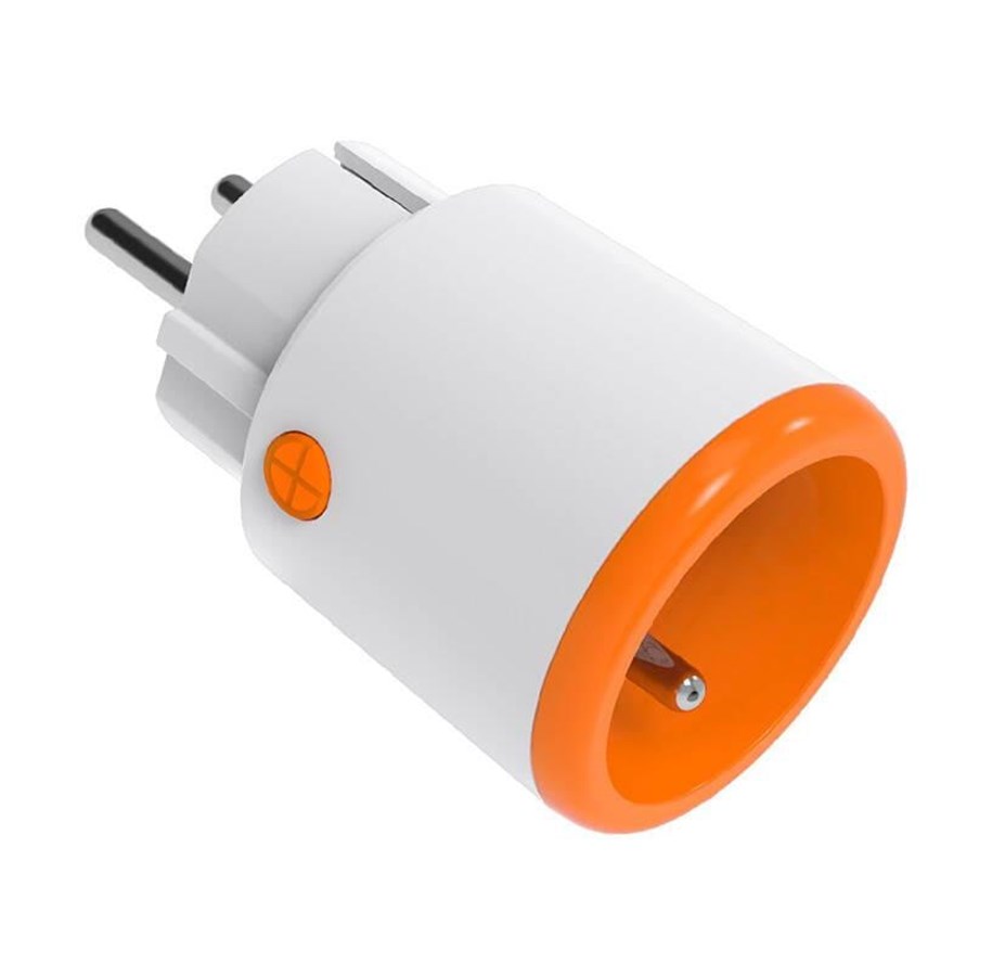 Smart-Home - NEO Smart Plug Zigbee Homekit NAS-WR15BH (FR) - NAS-WR15BH