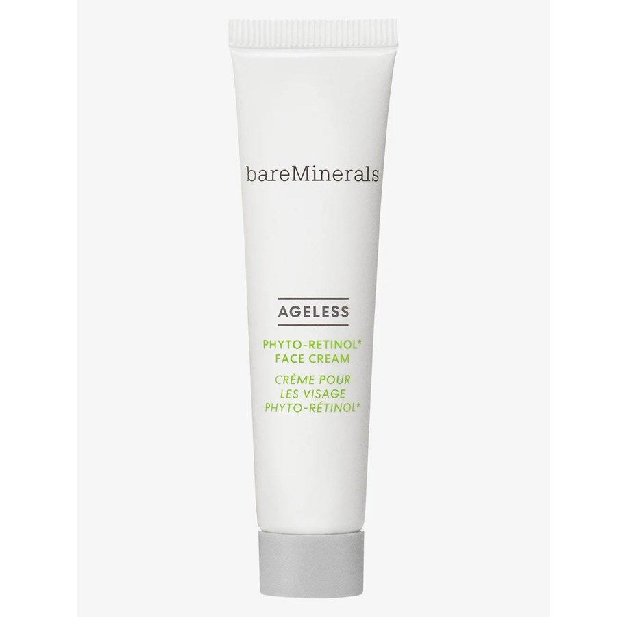 Gesichtspflege - bareMinerals Ageless Phyto-Retinol Face Cream Mini 15ml - 37279062005
