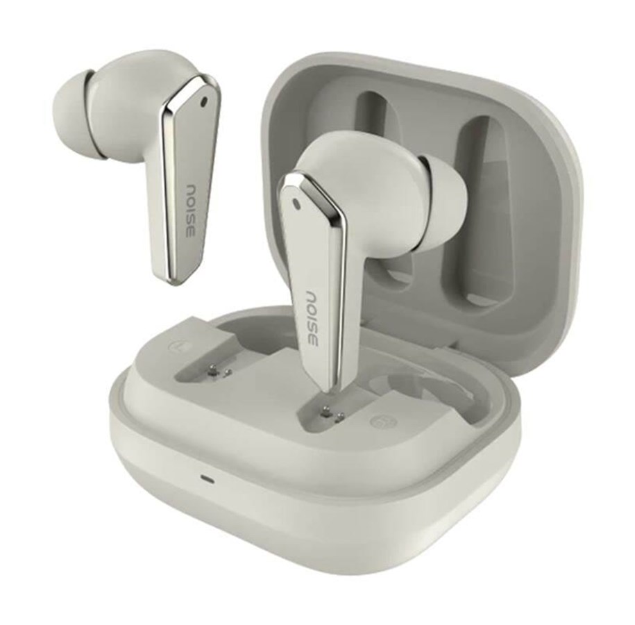 Kopfhörer/Headsets - Noise Buds N1 TWS Headphones (Beige) - Buds N1 Beige