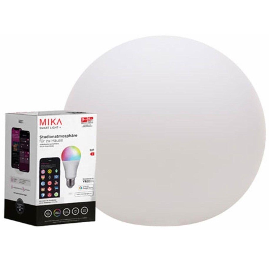 Smart-Home - 8seasons Balllight Outdoor 30 Bluetooth *DEMO* - 75300