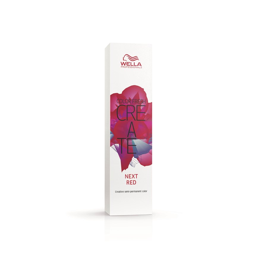 Haircare - Wella - Color Fresh Create hair colour - 8005610603032